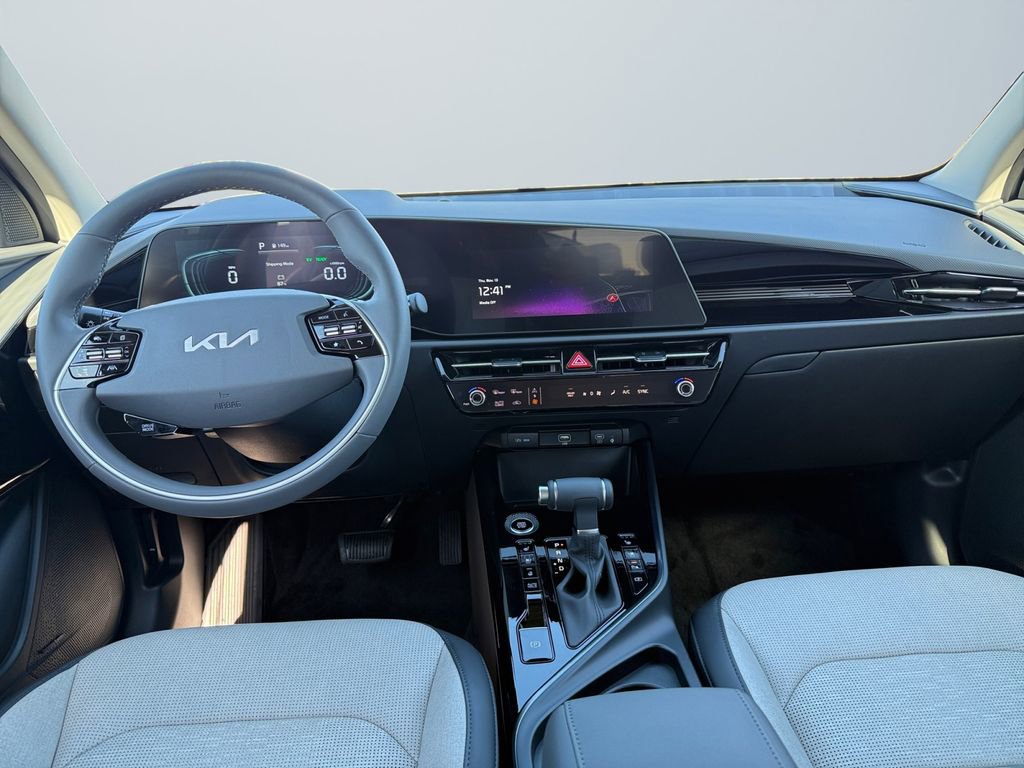 New 2026 Kia Niro SX image 10