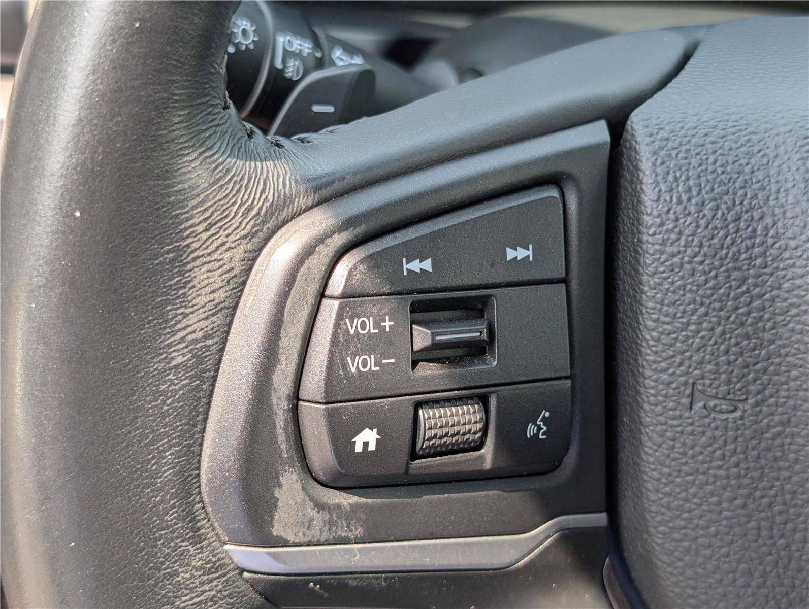 Used 2024 Honda Ridgeline RTL image 21