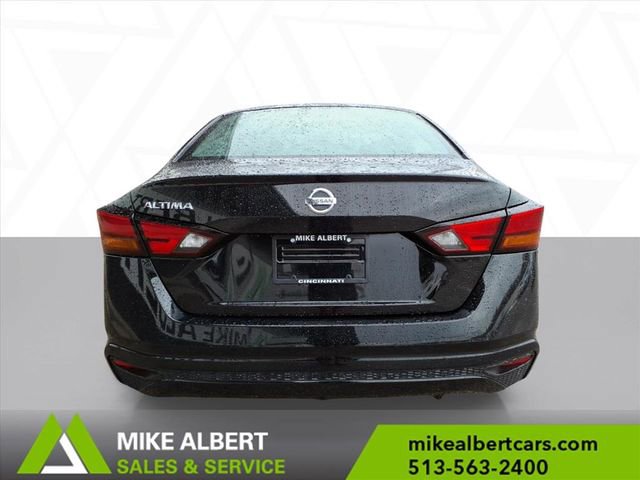 Used 2022 Nissan Altima 2.5 S image 6