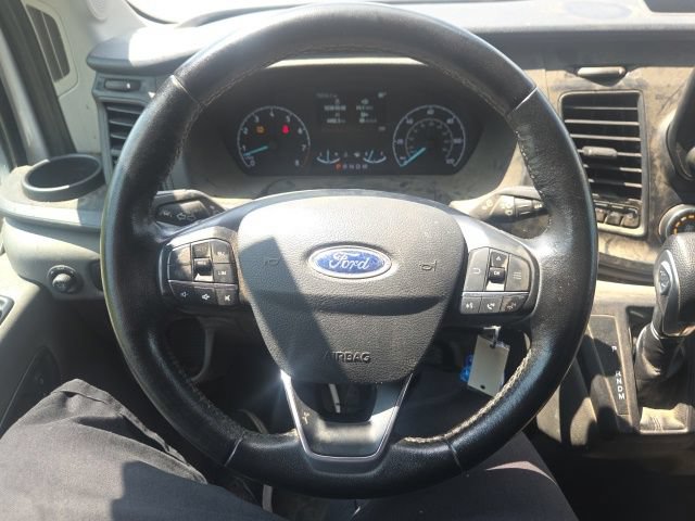 Used 2020 Ford Transit 350 148 High Roof Extended RWD image 26