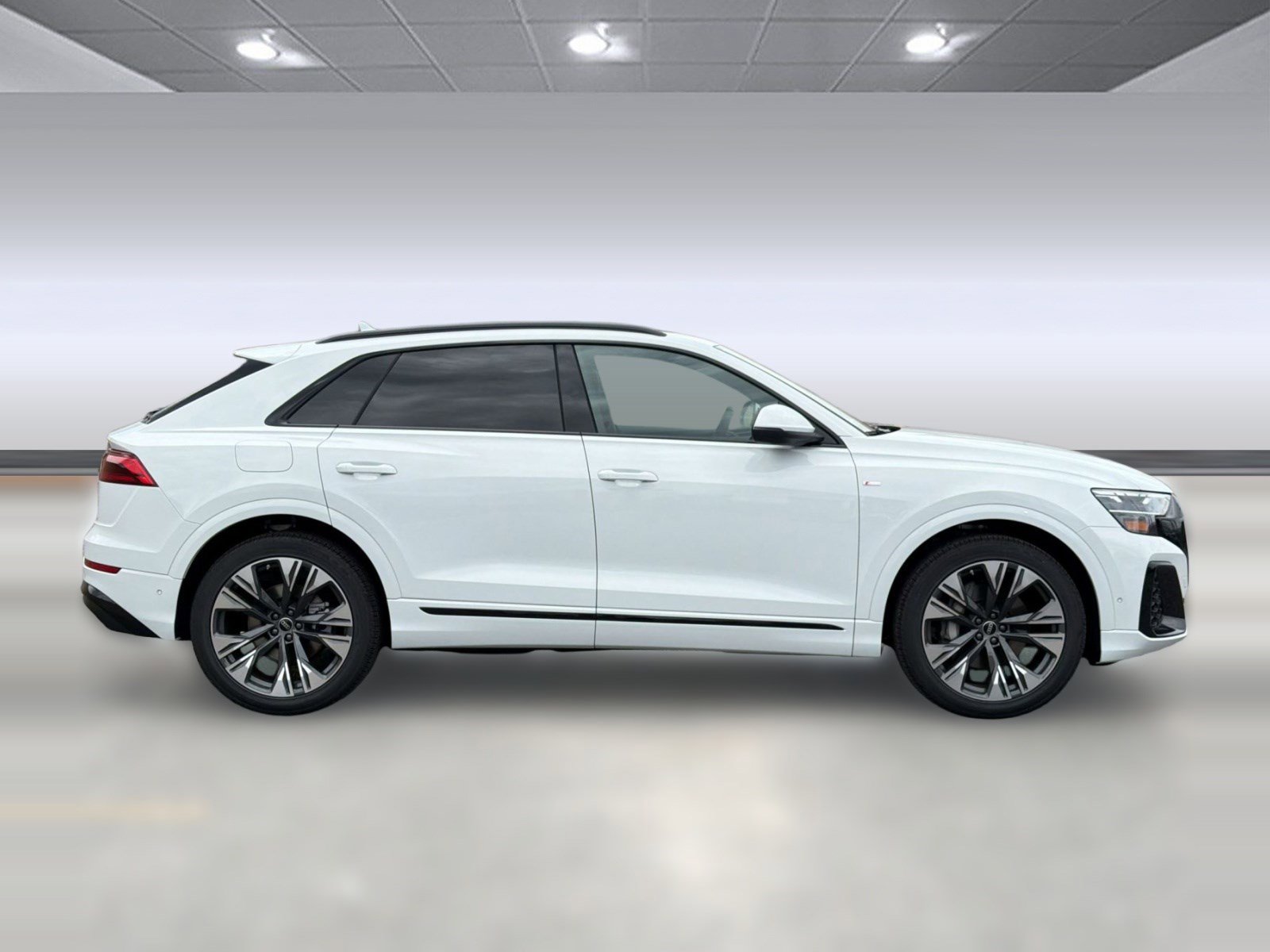 New 2026 Audi Q8 Premium Plus AWD/4WD image 8