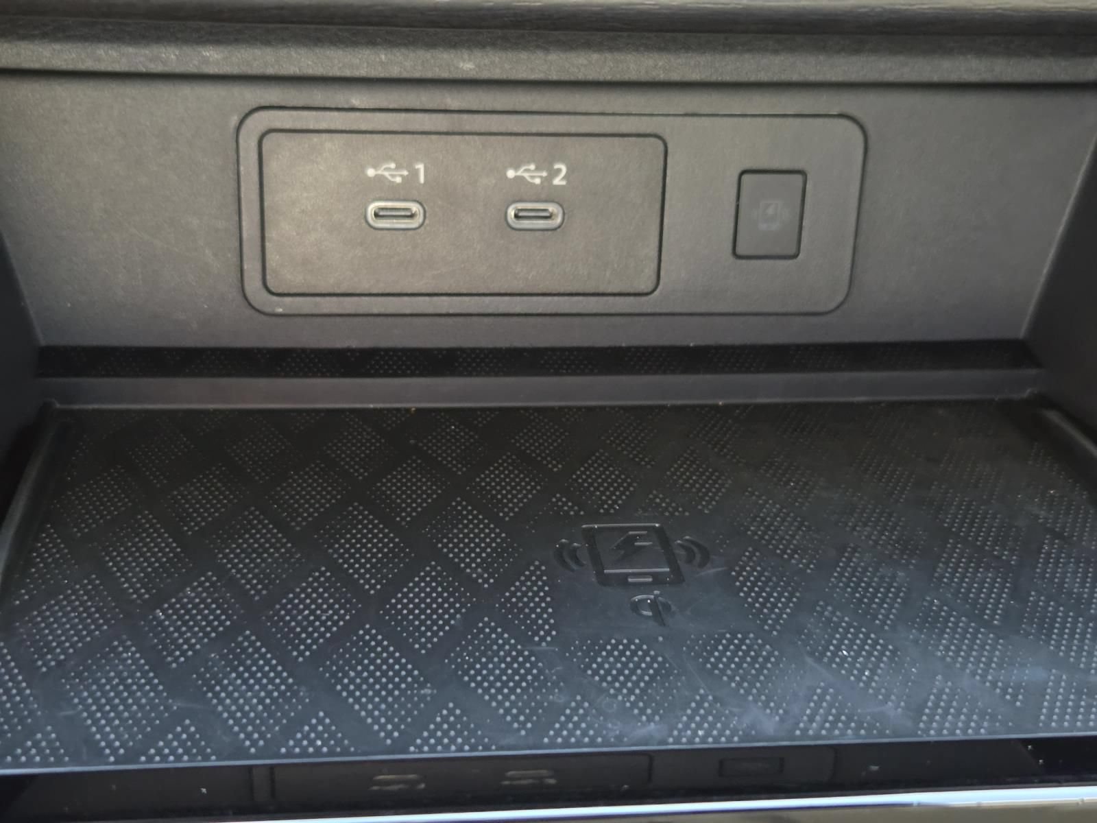 Used 2025 Nissan Murano SL AWD/4WD image 25