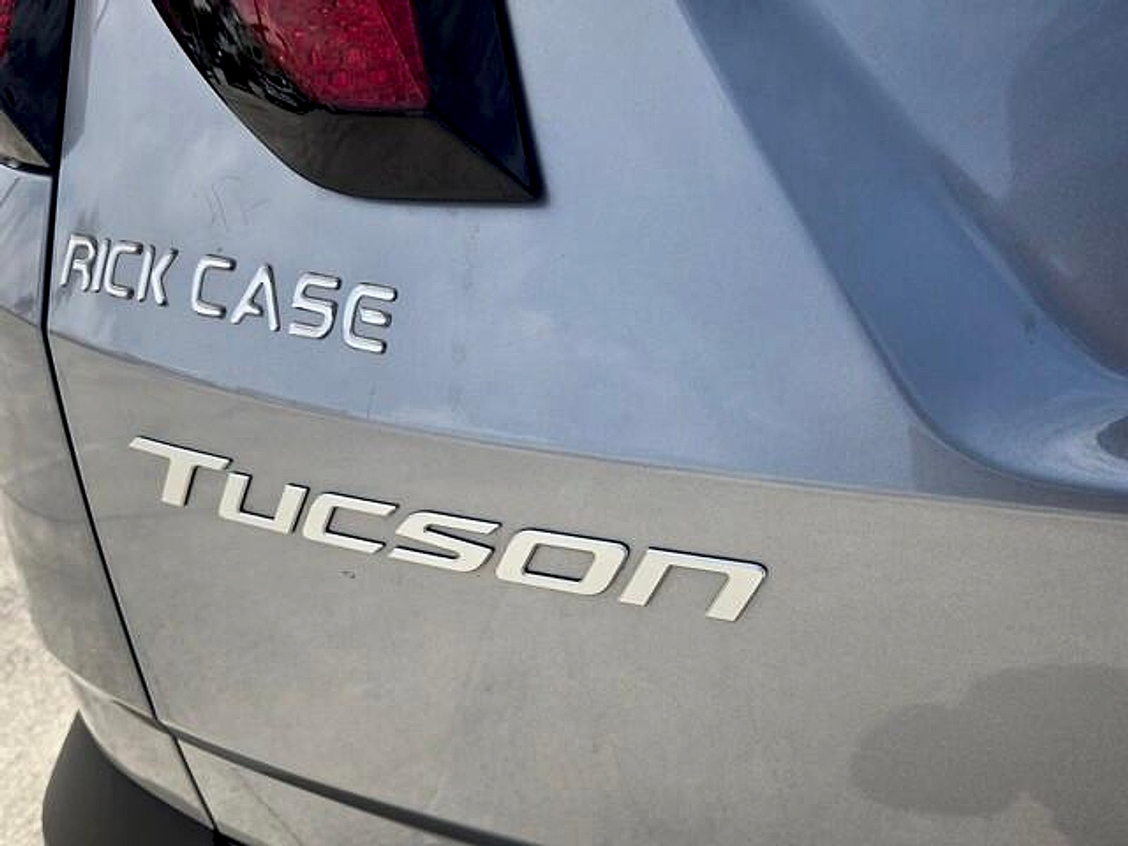 Used 2026 Hyundai Tucson SE FWD image 13