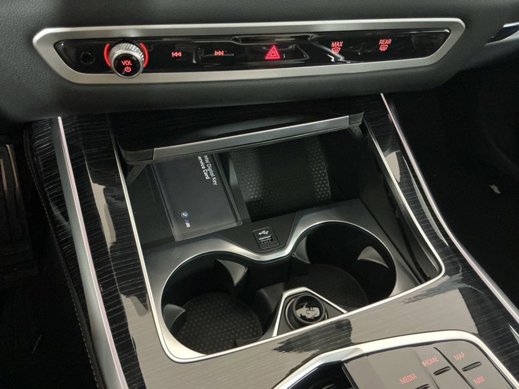 New 2026 BMW X7 xDrive40i AWD/4WD image 19