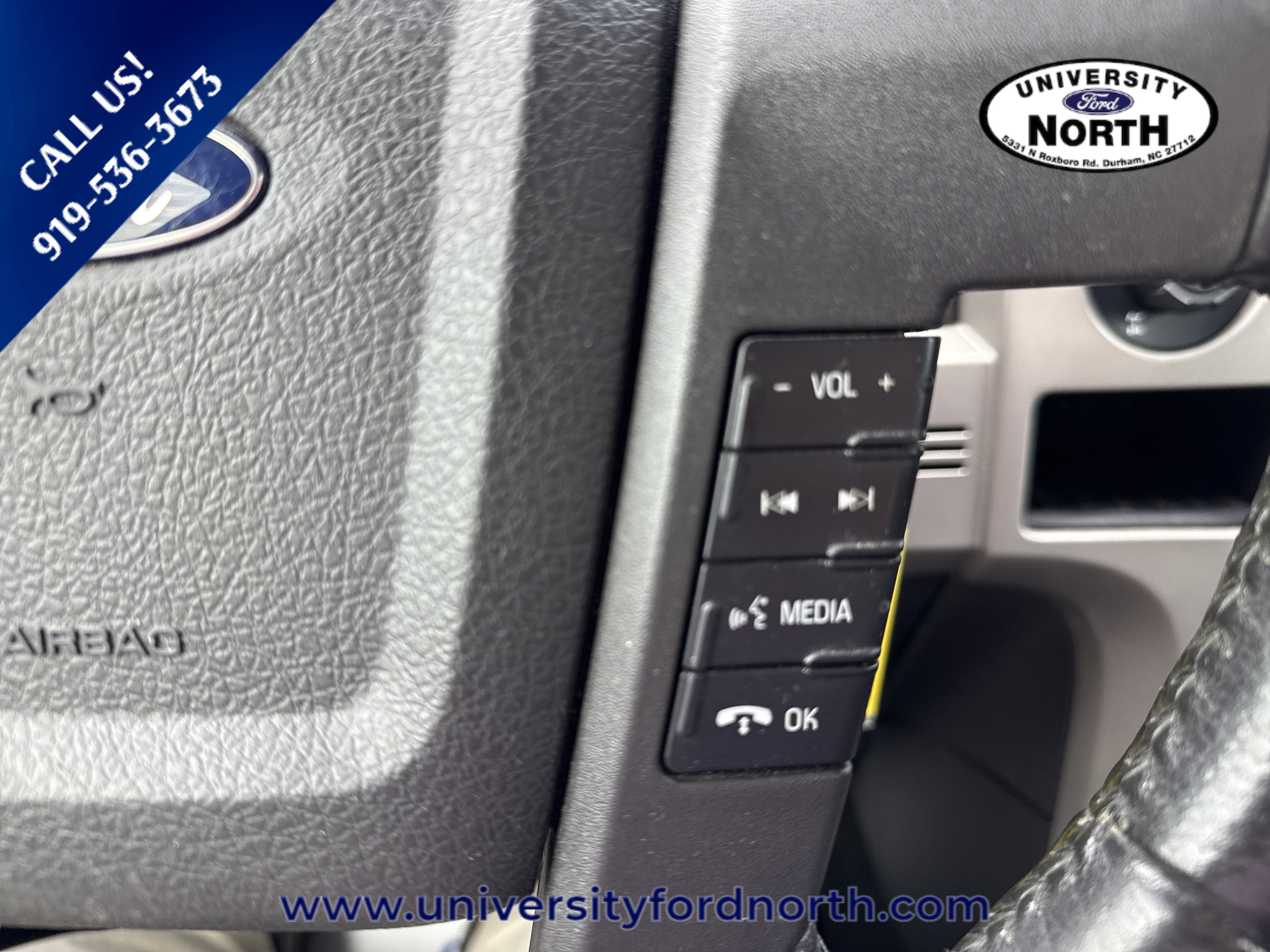 Used 2012 Ford F150 FX4 w/ FX Plus Pkg image 26