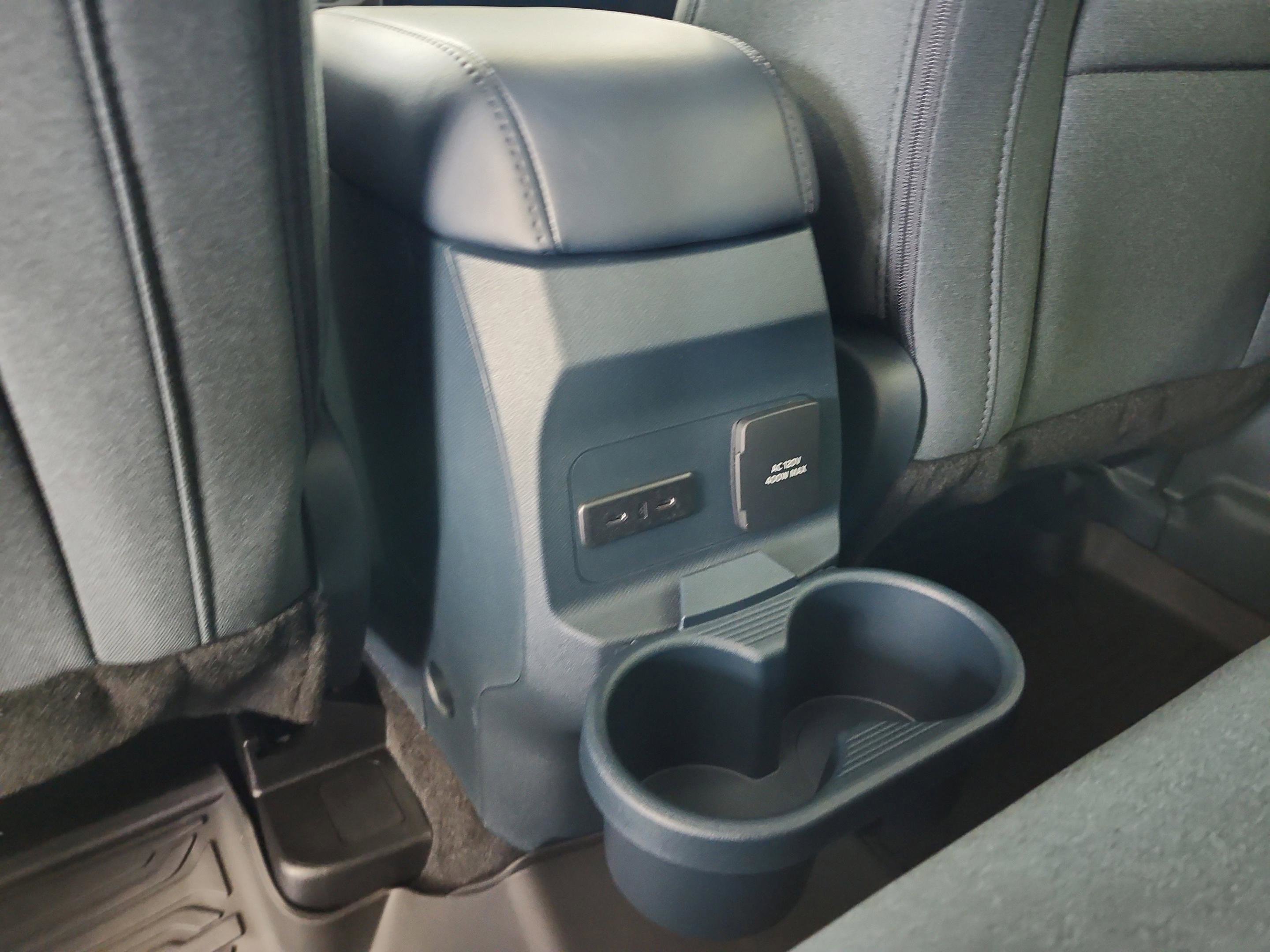 New 2026 Ford Maverick XLT w/ Equipment Group 301A image 18