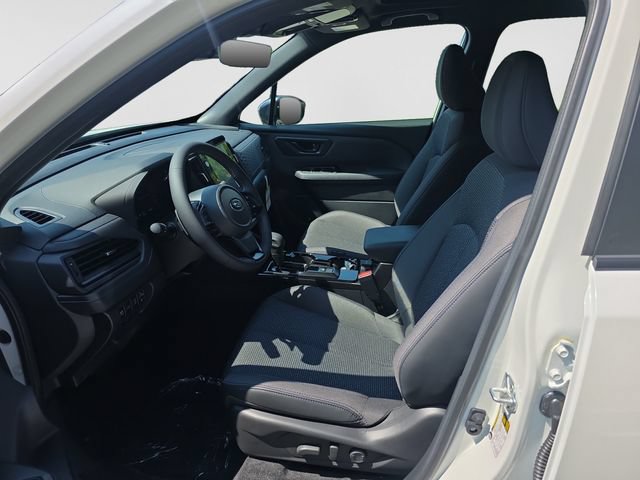 New 2026 Subaru Forester Premium AWD/4WD image 11