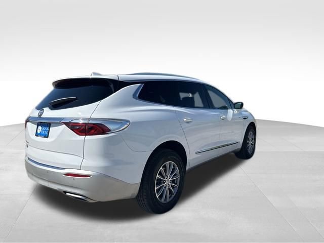 Used 2024 Buick Enclave Essence FWD image 7