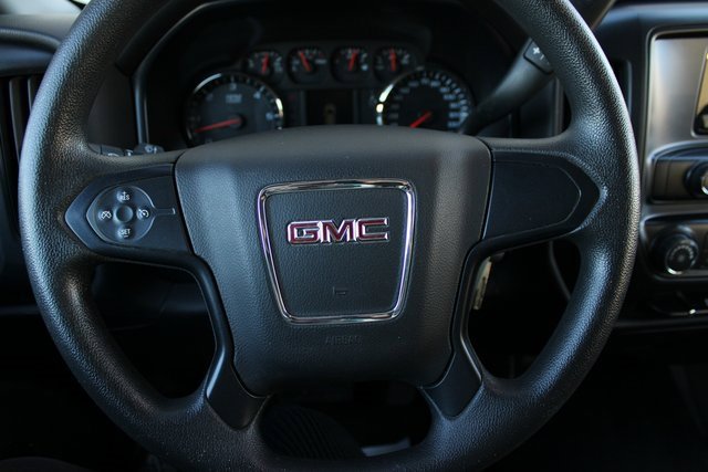Used 2014 GMC Sierra 1500 2WD Regular Cab w/ Sierra Convenience Package image 16