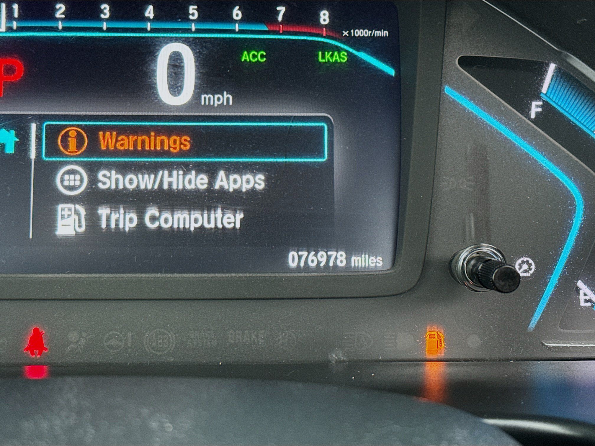 Used 2019 Honda Odyssey Elite image 8