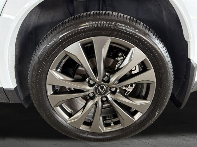 Certified 2024 Lexus UX 250h F Sport FWD image 24