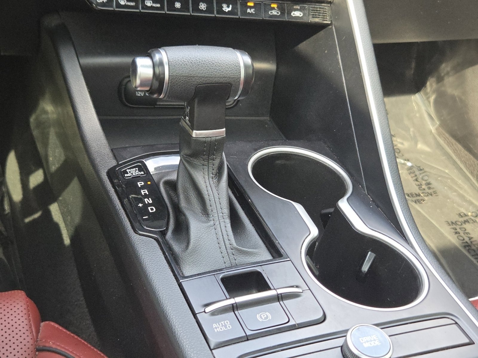 Used 2023 Kia K5 GT-Line image 30