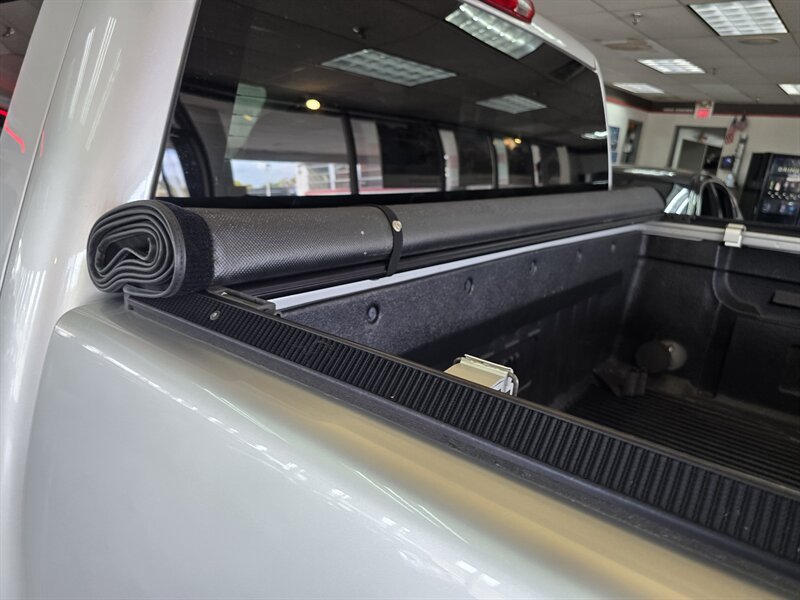 Used 2013 Chevrolet Silverado 1500 LT RWD image 26