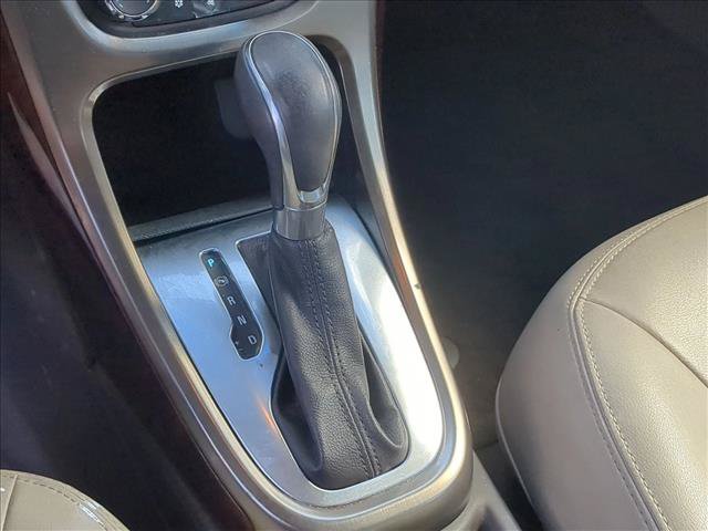 Used 2012 Buick Verano Convenience FWD image 12