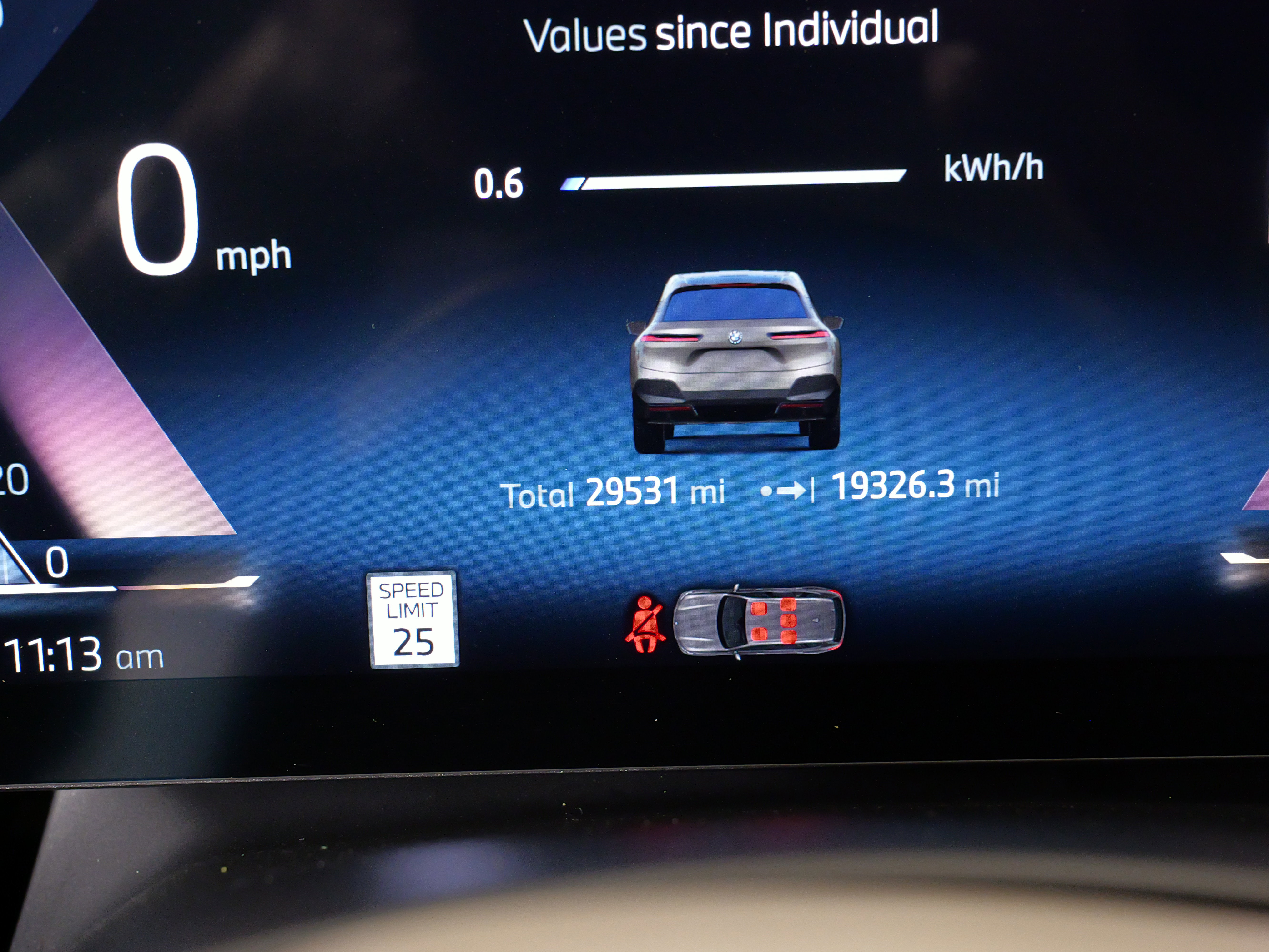 Used 2024 BMW iX xDrive50 image 43