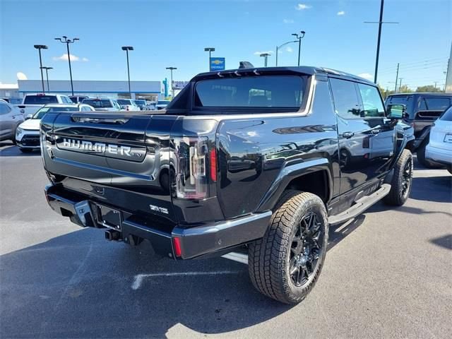 New 2026 GMC Hummer EV 4x4 Crew Cab image 3