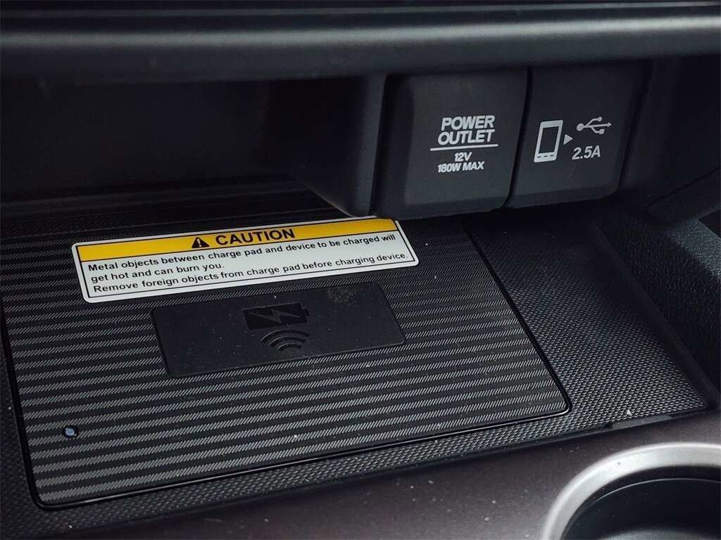 Used 2023 Honda Passport EX-L image 29