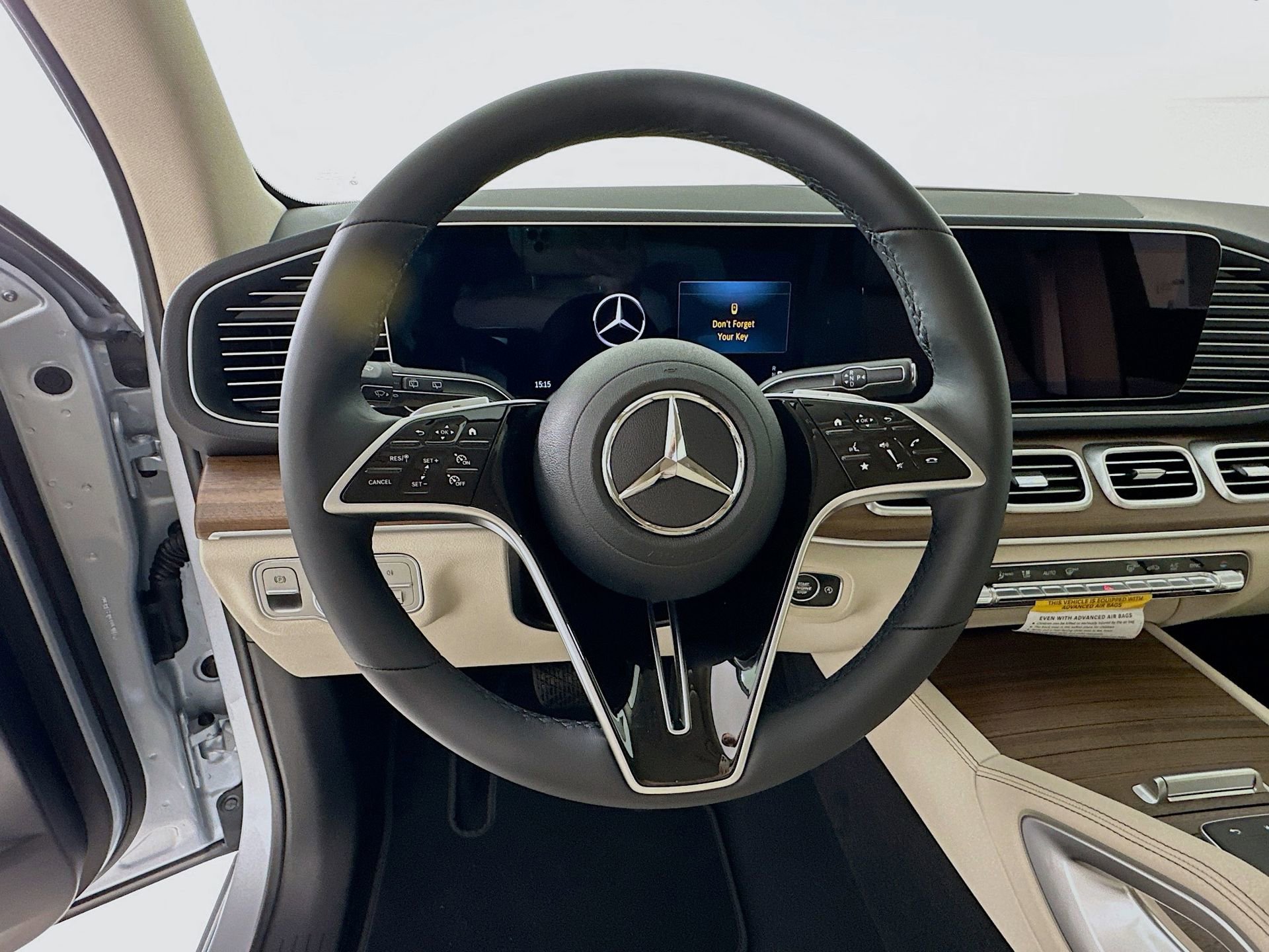 New 2026 Mercedes-Benz GLE 450 4MATIC image 12