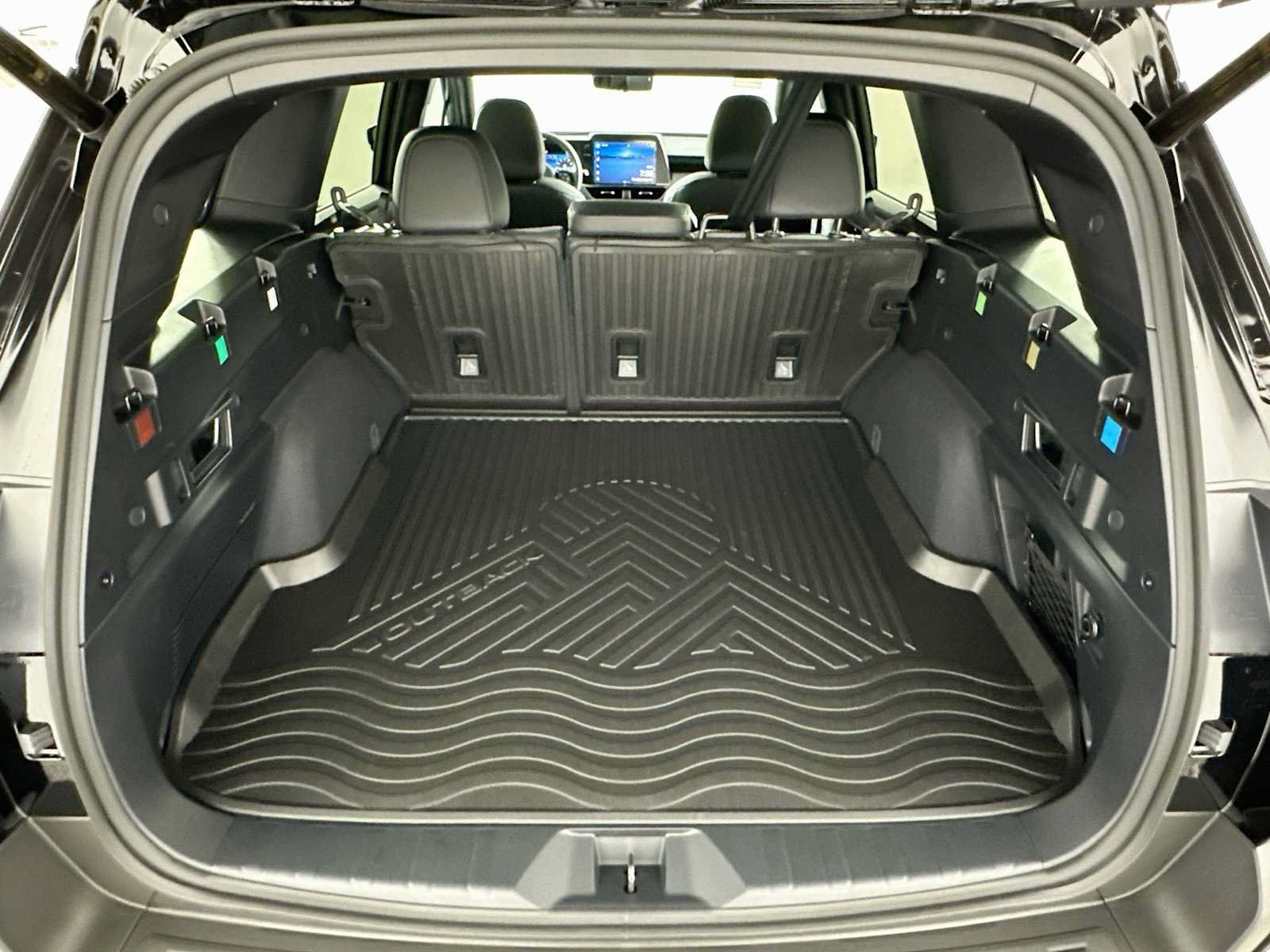 New 2026 Subaru Outback Touring XT AWD/4WD image 25
