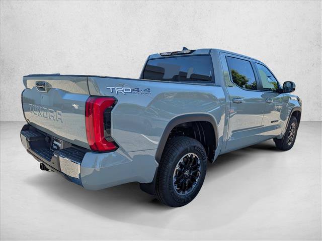 New 2026 Toyota Tundra SR5 AWD/4WD video 2