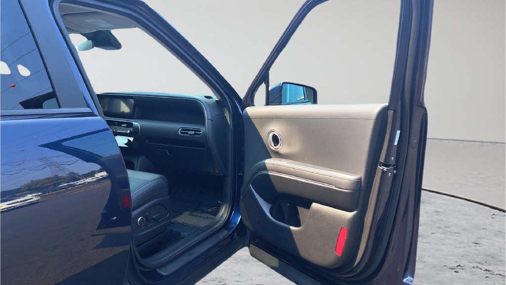 Used 2026 Hyundai Palisade SEL AWD/4WD image 15