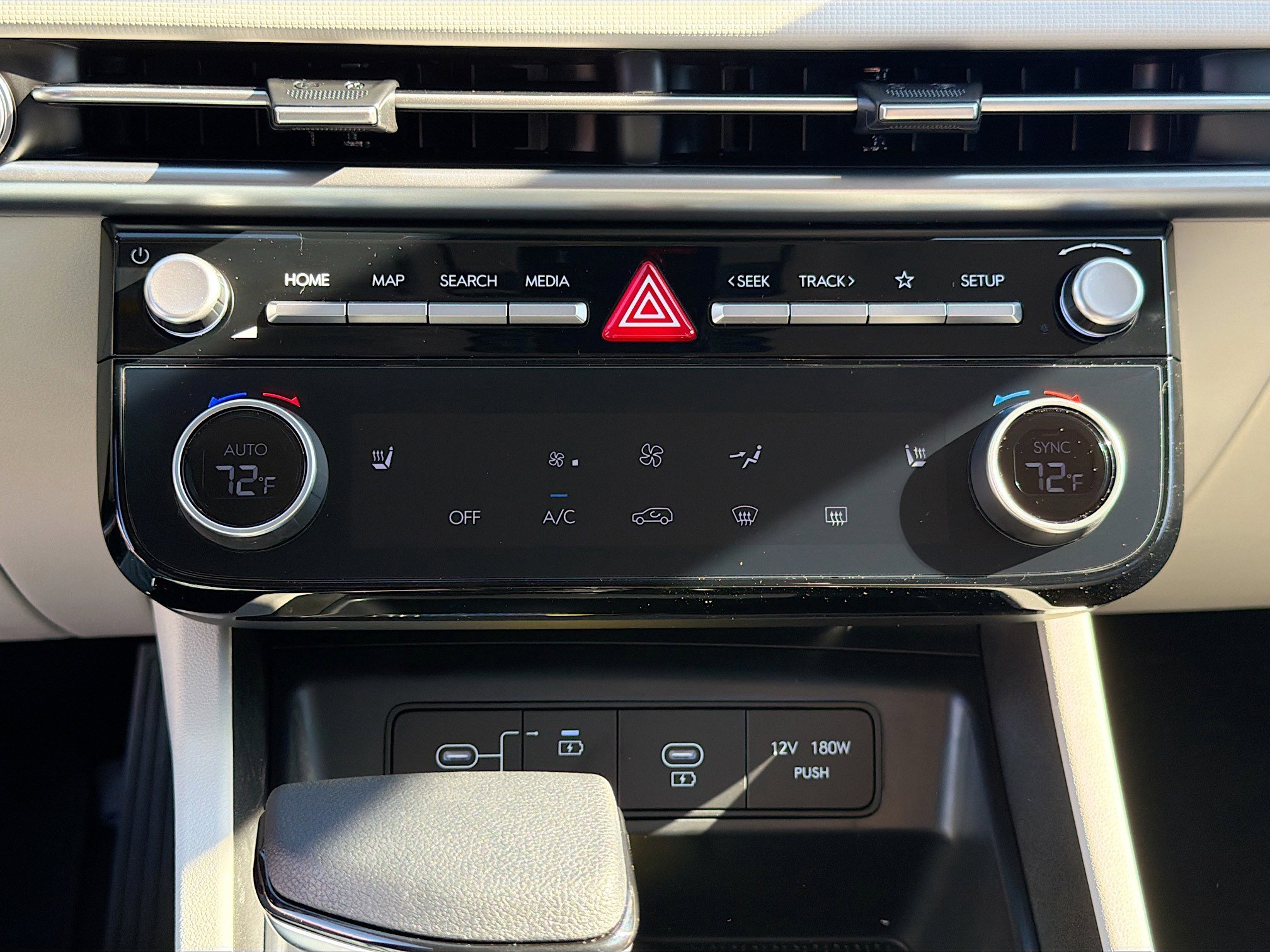 New 2026 Hyundai Tucson SEL image 29