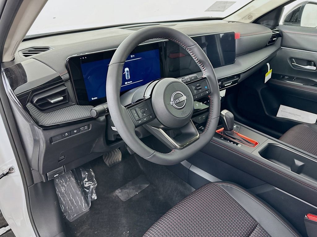 New 2026 Nissan Kicks SR w/ SR Premium Package image 14