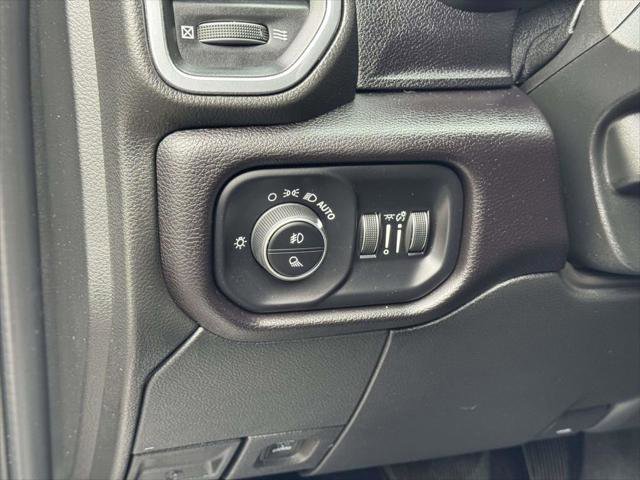 Certified 2022 RAM 2500 Laramie image 25