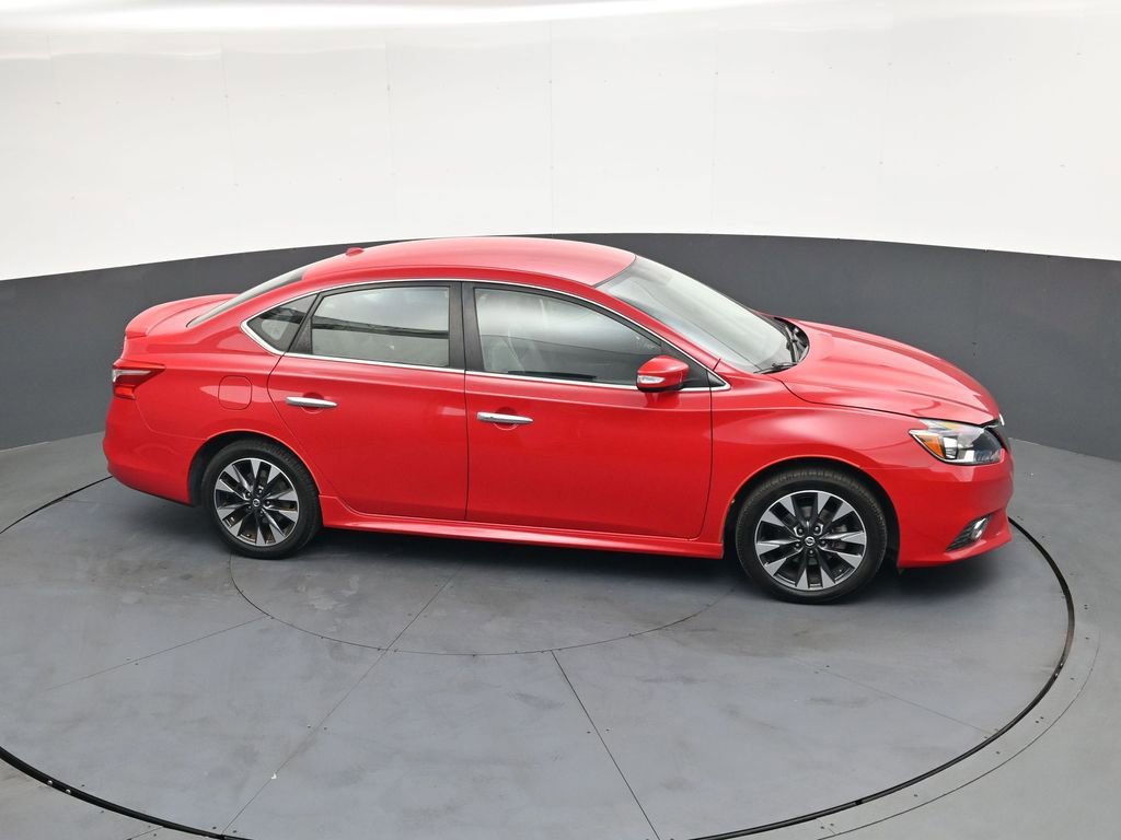 Used 2019 Nissan Sentra SR image 29