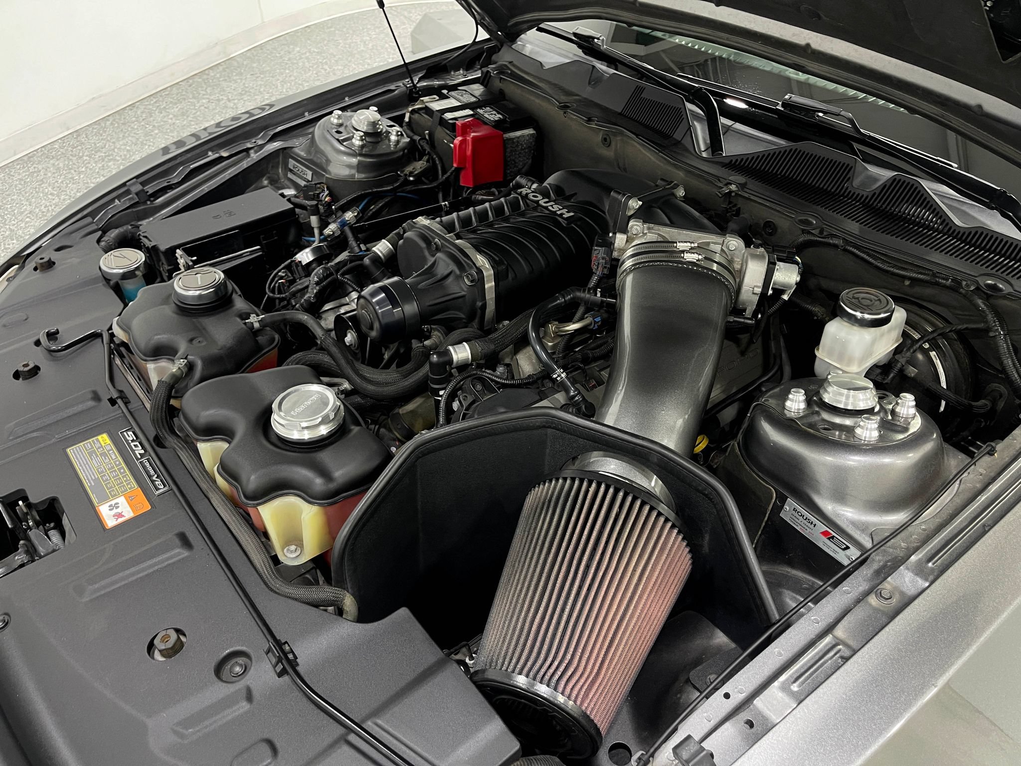 Used 2013 Ford Mustang GT RWD image 25