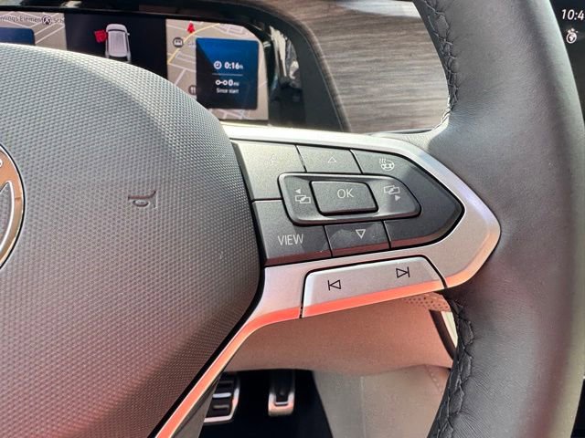 New 2026 Volkswagen Atlas SEL Premium R-Line AWD/4WD image 19