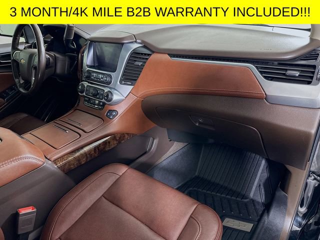Certified 2020 Chevrolet Tahoe Premier image 33