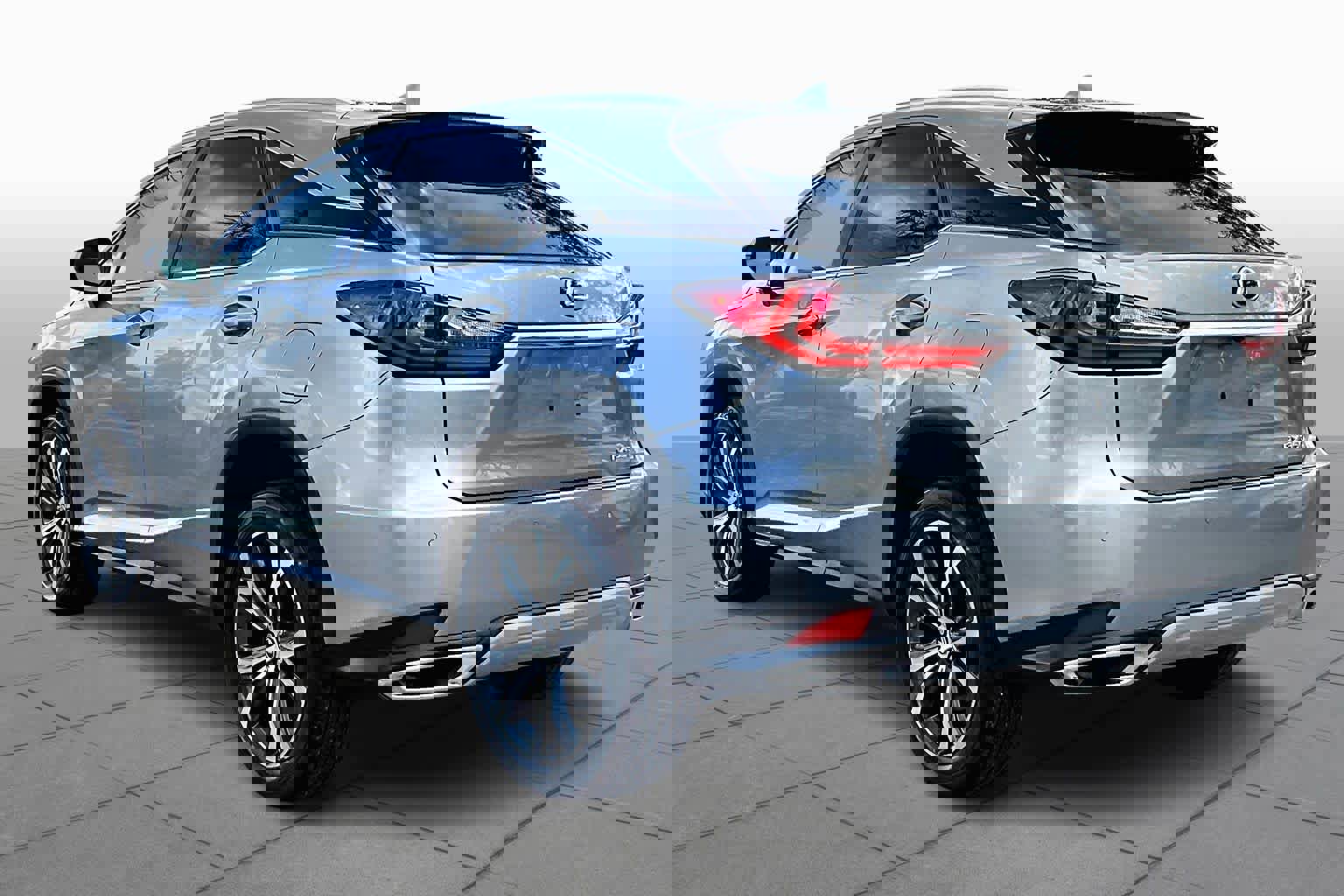 Used 2021 Lexus RX 350 FWD w/ Premium Package image 11