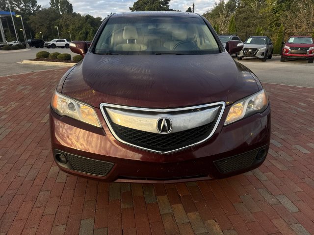 Used 2014 Acura RDX FWD image 30