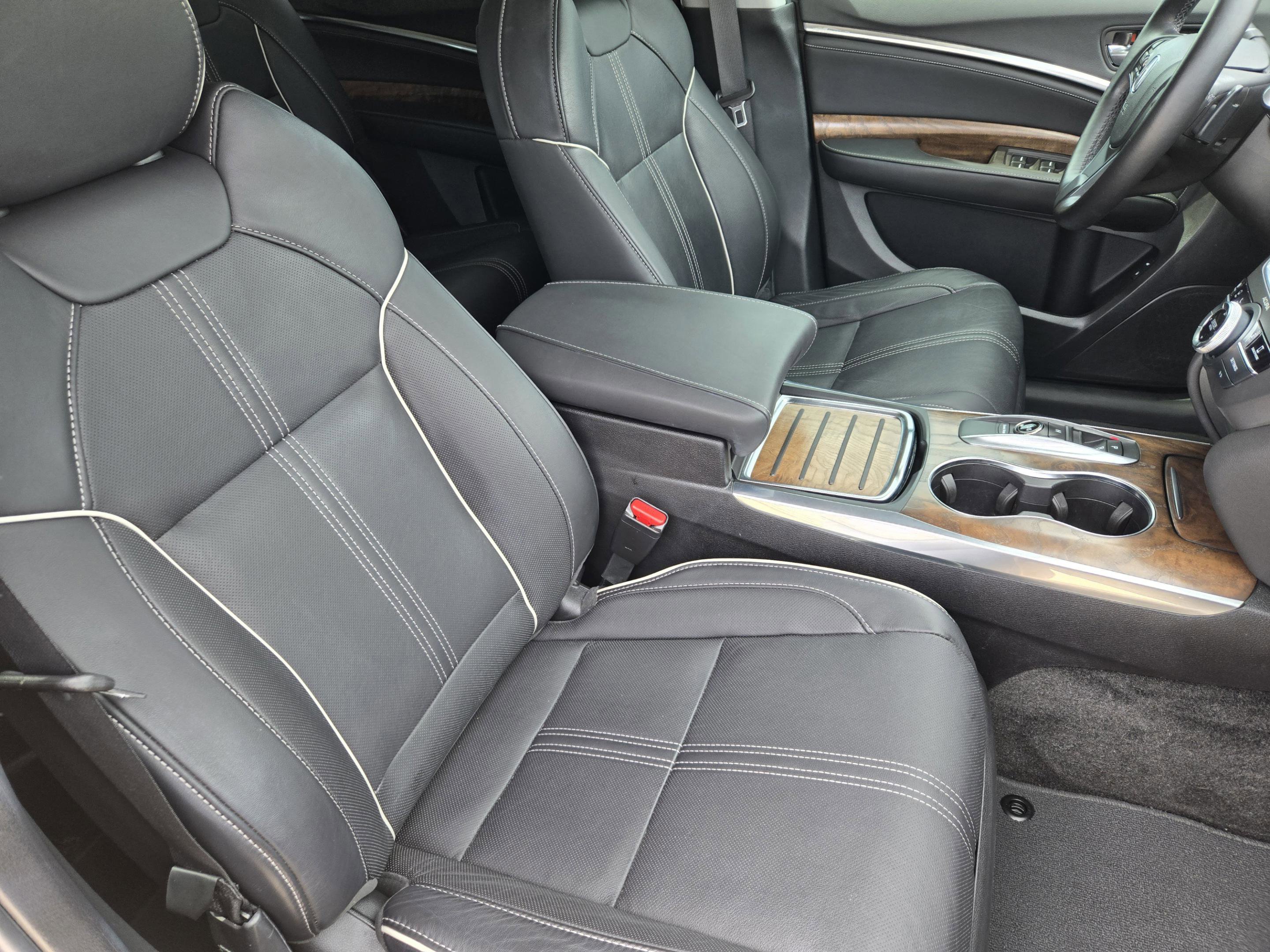 Used 2020 Acura MDX w/ Advance Package image 22