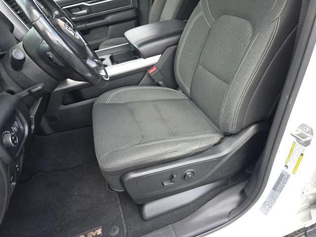 Used 2019 RAM 1500 Big Horn AWD/4WD image 15