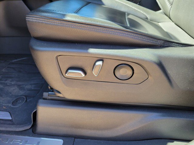 Used 2022 GMC Sierra 1500 Denali image 24