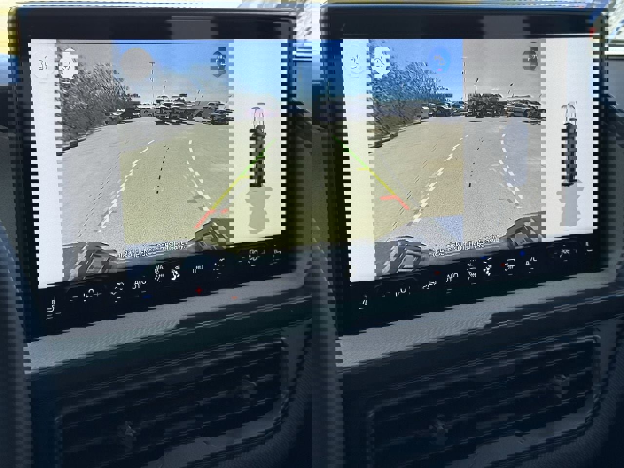 New 2026 Ford Bronco Sport Big Bend w/ Convenience Package image 46