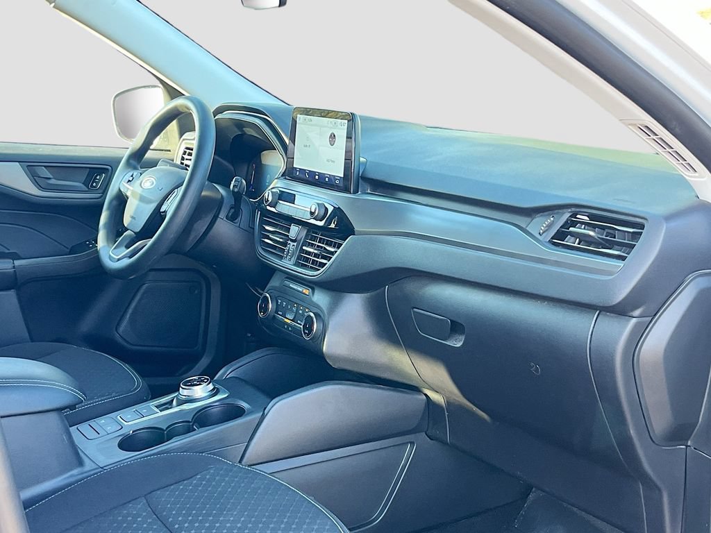 Used 2025 Ford Escape Active AWD/4WD image 26