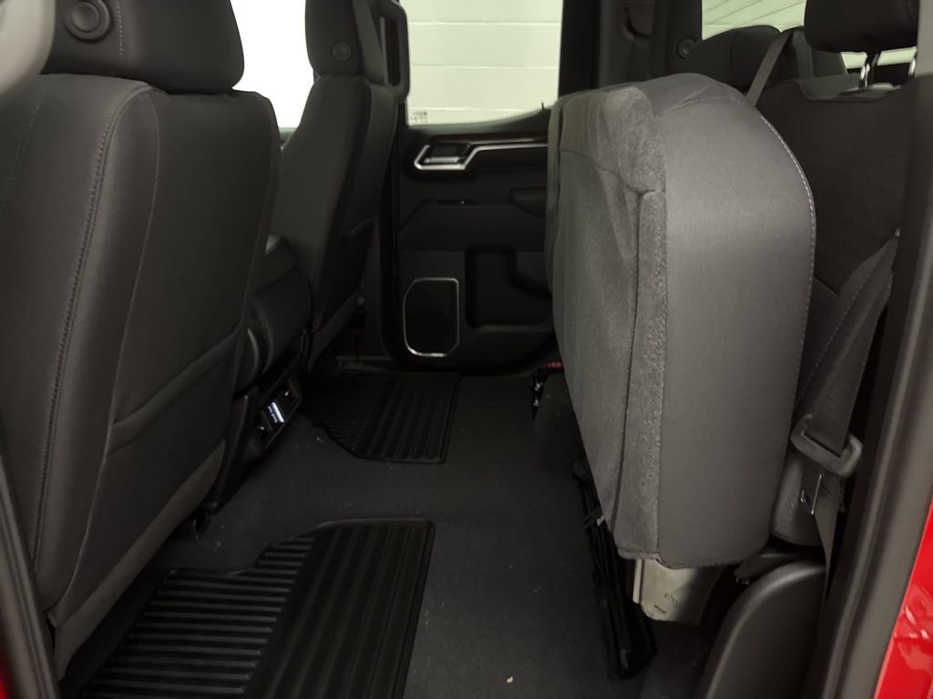 New 2026 GMC Sierra 1500 Elevation image 40