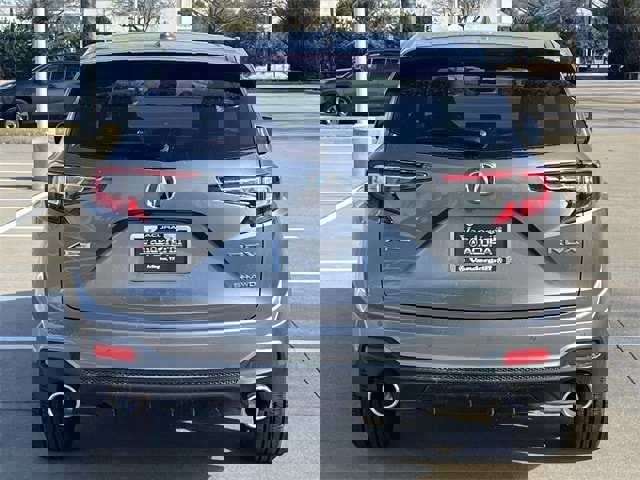 New 2026 Acura RDX A-Spec image 5