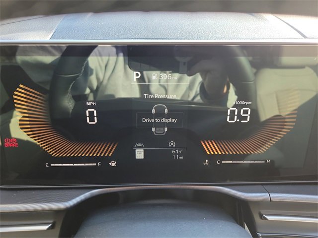 New 2026 Kia Sportage EX image 27