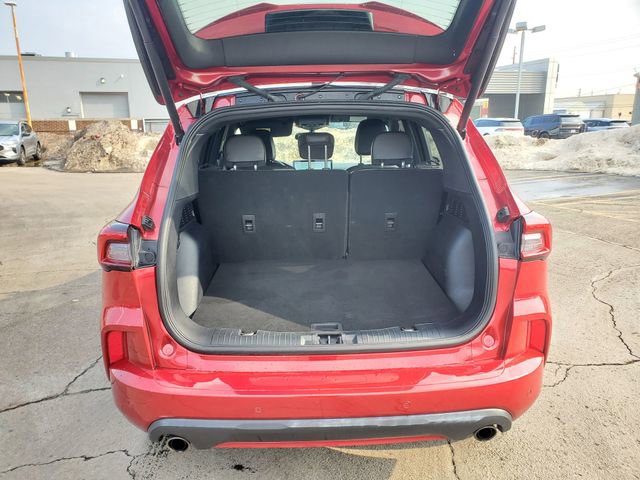 Used 2023 Ford Escape ST-Line w/ Tech Pack #1 image 29