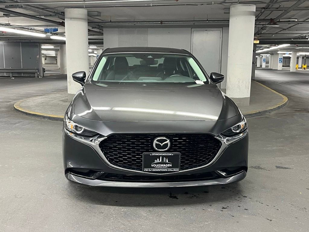 Used 2020 MAZDA MAZDA3 Sedan w/ Preferred Package image 29