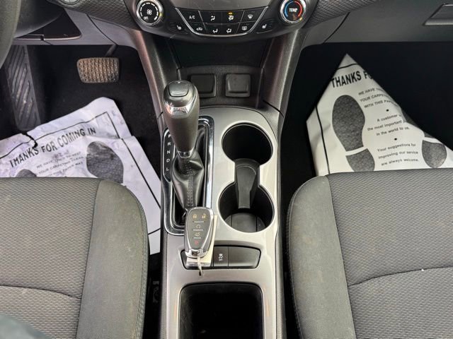 Used 2016 Chevrolet Cruze LT w/ Convenience Package image 17