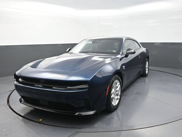 Used 2025 Dodge Charger Daytona R/T w/ Sun & Sound Package AWD/4WD image 6