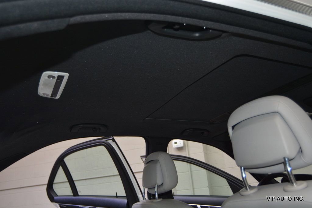 Used 2013 Mercedes-Benz C 250 Sedan image 21