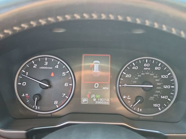 Used 2020 Subaru Outback Touring w/ Popular Package #2 AWD/4WD image 21
