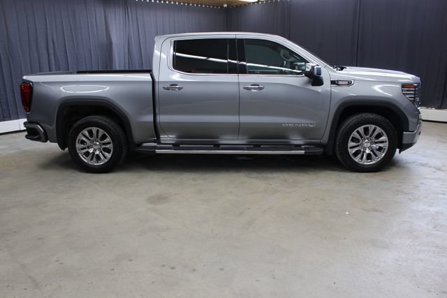 Certified 2024 GMC Sierra 1500 Denali w/ Technology Package AWD/4WD image 61