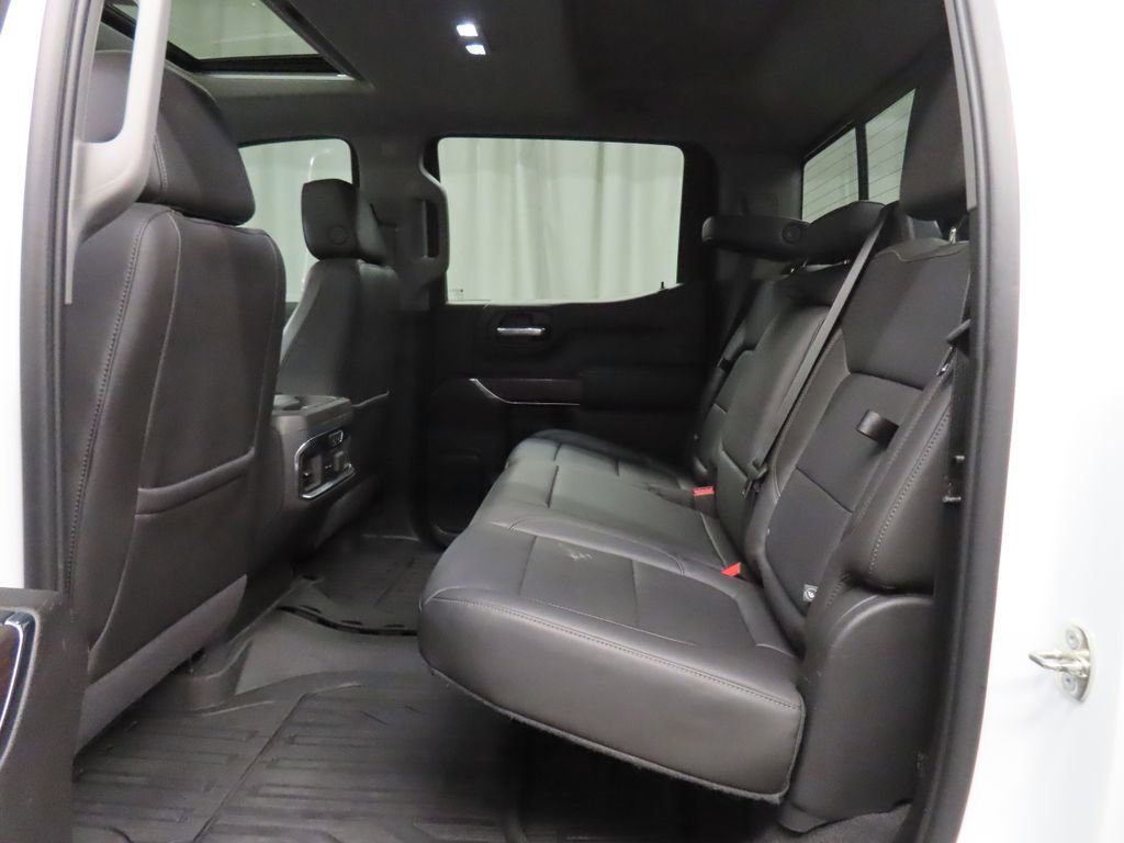 Used 2020 GMC Sierra 1500 SLT w/ SLT Premium Plus Package image 13